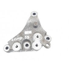 Suporte Coxim Cambio Compass Diesel 2018 