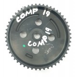  Polia Comando Cabeçote Compass Diesel 2018 