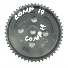  Polia Comando Cabeçote Compass Diesel 2018 