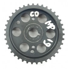  Polia Bomba Alta Pressão Compass Diesel 2018 