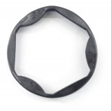 Borracha Retentor Compass Diesel 2018 