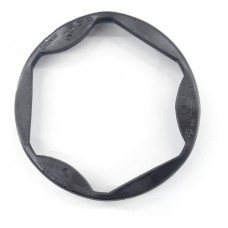 Borracha Retentor Compass Diesel 2018 