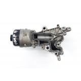 Suporte Filtro Óleo Compass Diesel 2018 