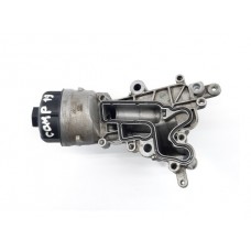 Suporte Filtro Óleo Compass Diesel 2018 