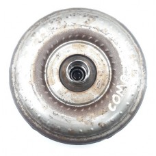 Conversor Torque Câmbio Compass Diesel 2018 