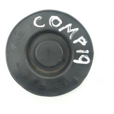 Borracha Vedação Polia Virabrequim  Compass Diesel 2018 