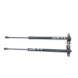 Par Amortecedor Tampa Traseira Compass Diesel 2018 