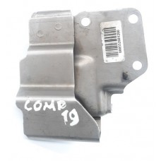 Suporte Bomba Alta Pressão Compass Diesel 2018 Asd