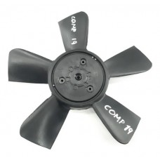 Hélice Ventoinha Compass Diesel 2018 