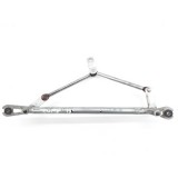 Galhada Limpador Para Brisa  Compass Diesel 2018 