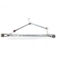 Galhada Limpador Para Brisa  Compass Diesel 2018 