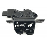 Fechadura Trava Tampa Traseira Compass Diesel 2018 