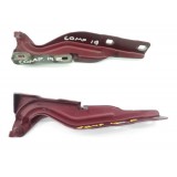 Par Dobradiça Capo Compass Diesel 2018 