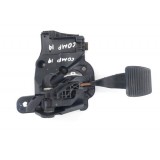 Pedal Freio Compass Diesel 2018 