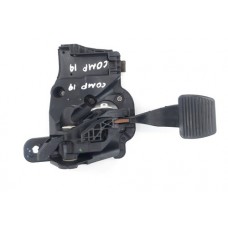 Pedal Freio Compass Diesel 2018 