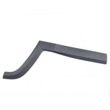  Moldura Porta Traseira Esquerda Compass Diesel 2018 