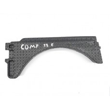 Isopor Esquerdo Estepe Compass Diesel 2018 