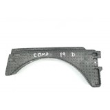 Isopor Direito Estepe Compass Diesel 2018 