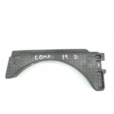 Isopor Direito Estepe Compass Diesel 2018 