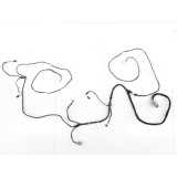 Chicote Interno Teto Compass Diesel 2018 