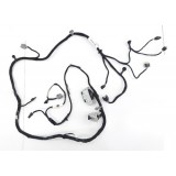 Chicote Tampa Traseira Compass Diesel 2018 