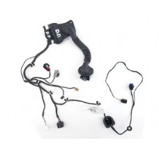 Chicote Porta Dianteira Direita Compass Diesel 2018 