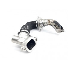 Cano Turbina Compass Diesel 2018 