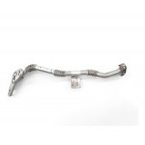 Cano Óleo Turbina Compass Diesel 2018 