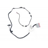 Chicote Retrovisor Interno Central Compass Diesel 2018 