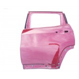 Porta Traseira Esquerda Compass Diesel 2018 