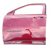 Porta Dianteira Esquerda Compass Diesel 2018 