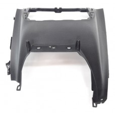 Moldura Acabamento Comando Ar Painel Compass Diesel 2018 