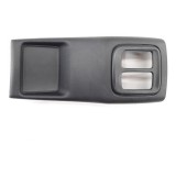 Acabamento Difusor Ar Traseiro Console Compass Diesel 2018 