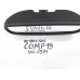 Espelho Retrovisor Interno Central Compass Diesel 2018 
