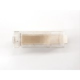  Luz Interna Compass Diesel 2018 