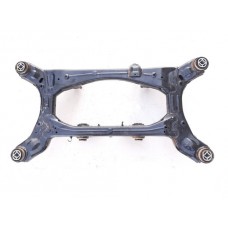 Agregado Suspensão Traseiro Compass Diesel 2018 