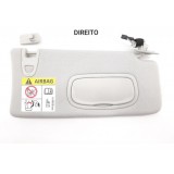 Quebra Sol Direito Compass Diesel 2018 