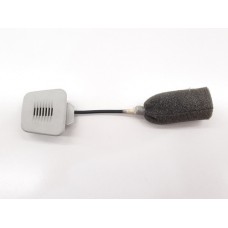 Microfone Interno Teto Compass Diesel 2018 