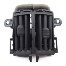 Difusor Ar Traseiro Console Compass Diesel 2018 