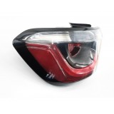 Lanterna Esquerda  Compass Diesel 2018 