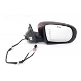 Retrovisor Direito  Compass Diesel 2018 