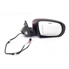 Retrovisor Direito  Compass Diesel 2018 