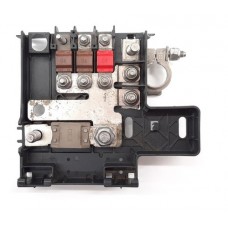 Módulo Circuito Positivo Bateria Compass Diesel 2018 