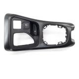 Acabamento Moldura Câmbio Console Compass Diesel 2018 