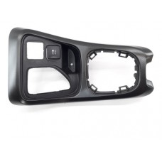 Acabamento Moldura Câmbio Console Compass Diesel 2018 