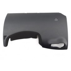 Acabamento Inferior Esquerdo  Painel Compass Diesel 2018 