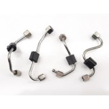 Jogo Cano Retorno Bico Injetor Compass Diesel 2018 