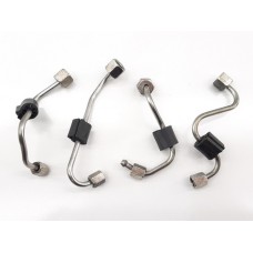 Jogo Cano Retorno Bico Injetor Compass Diesel 2018 