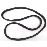 Borracha Porta Mala Compass Diesel 2018 