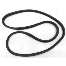 Borracha Porta Mala Compass Diesel 2018 